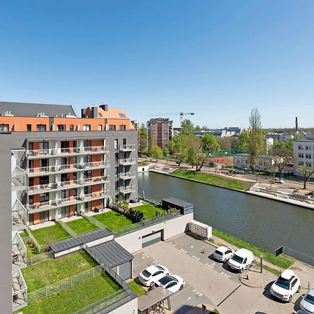 Staywin Aura Gdansk I Екстериор снимка