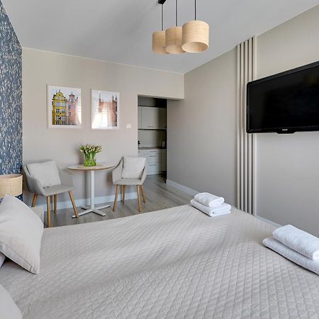 Staywin Aura Gdansk I Екстериор снимка