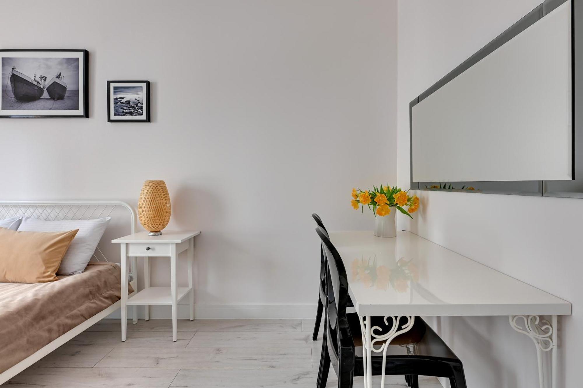 Staywin Aura Gdansk I Екстериор снимка