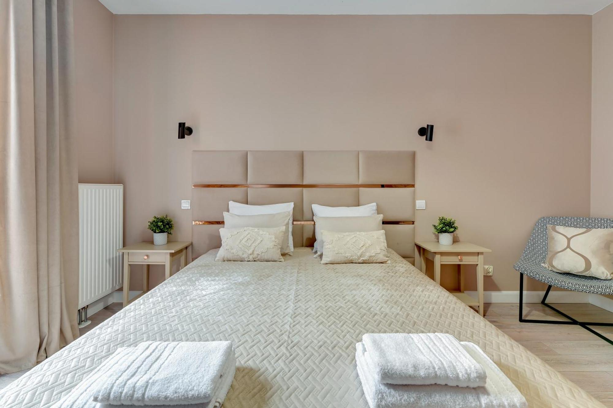 Staywin Aura Gdansk I Екстериор снимка