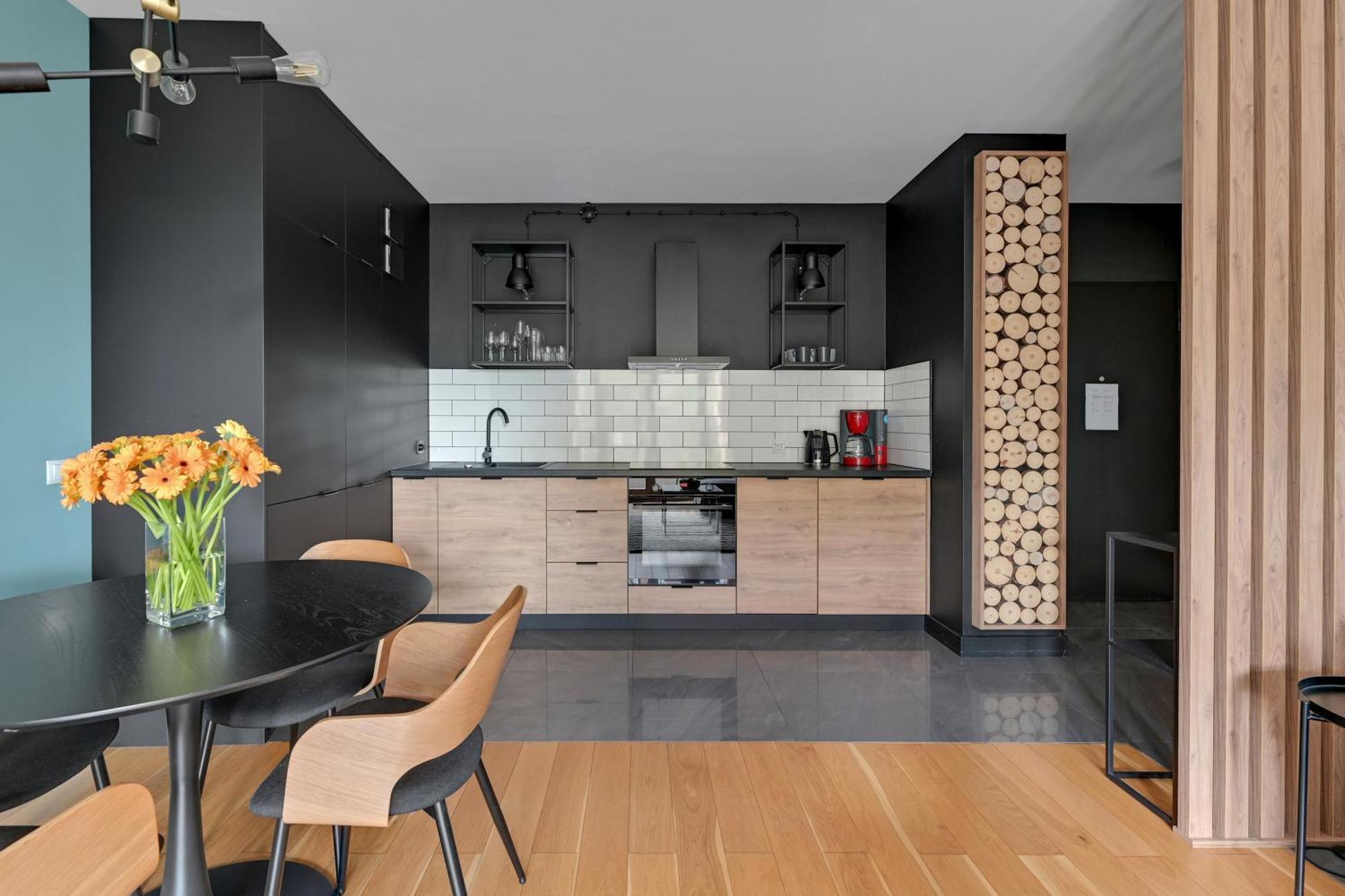 Staywin Aura Gdansk I Екстериор снимка