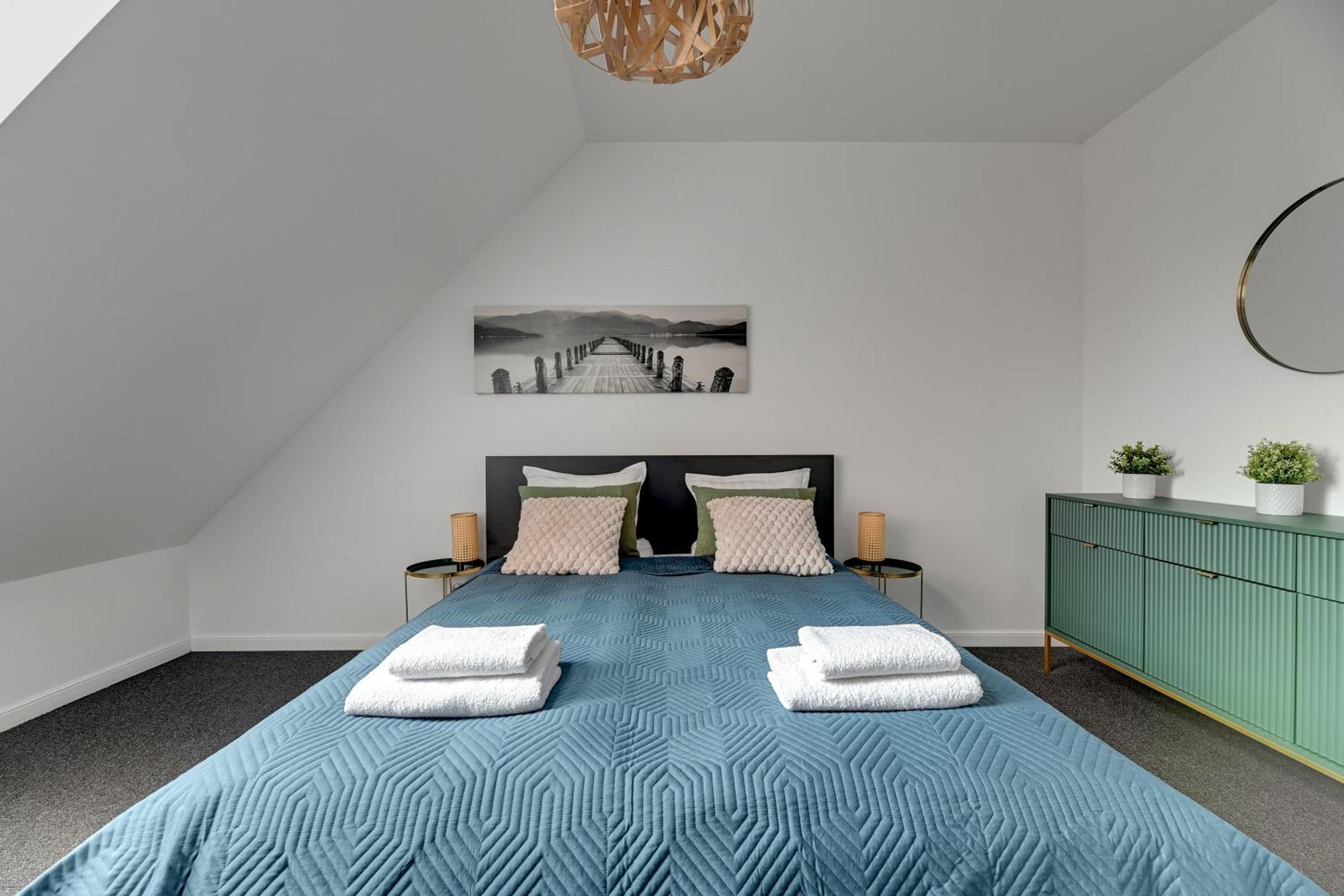 Staywin Aura Gdansk I Екстериор снимка