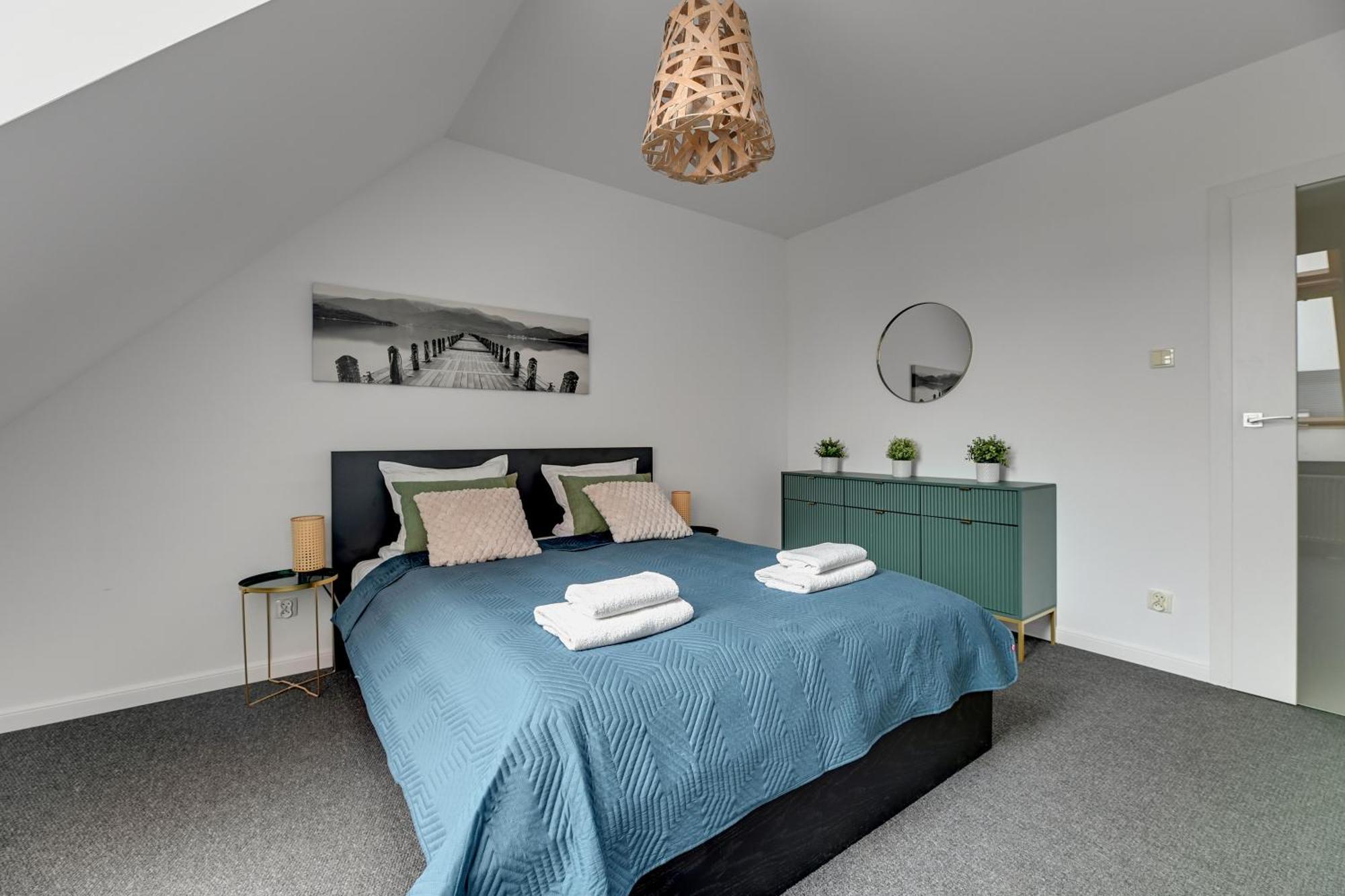 Staywin Aura Gdansk I Екстериор снимка