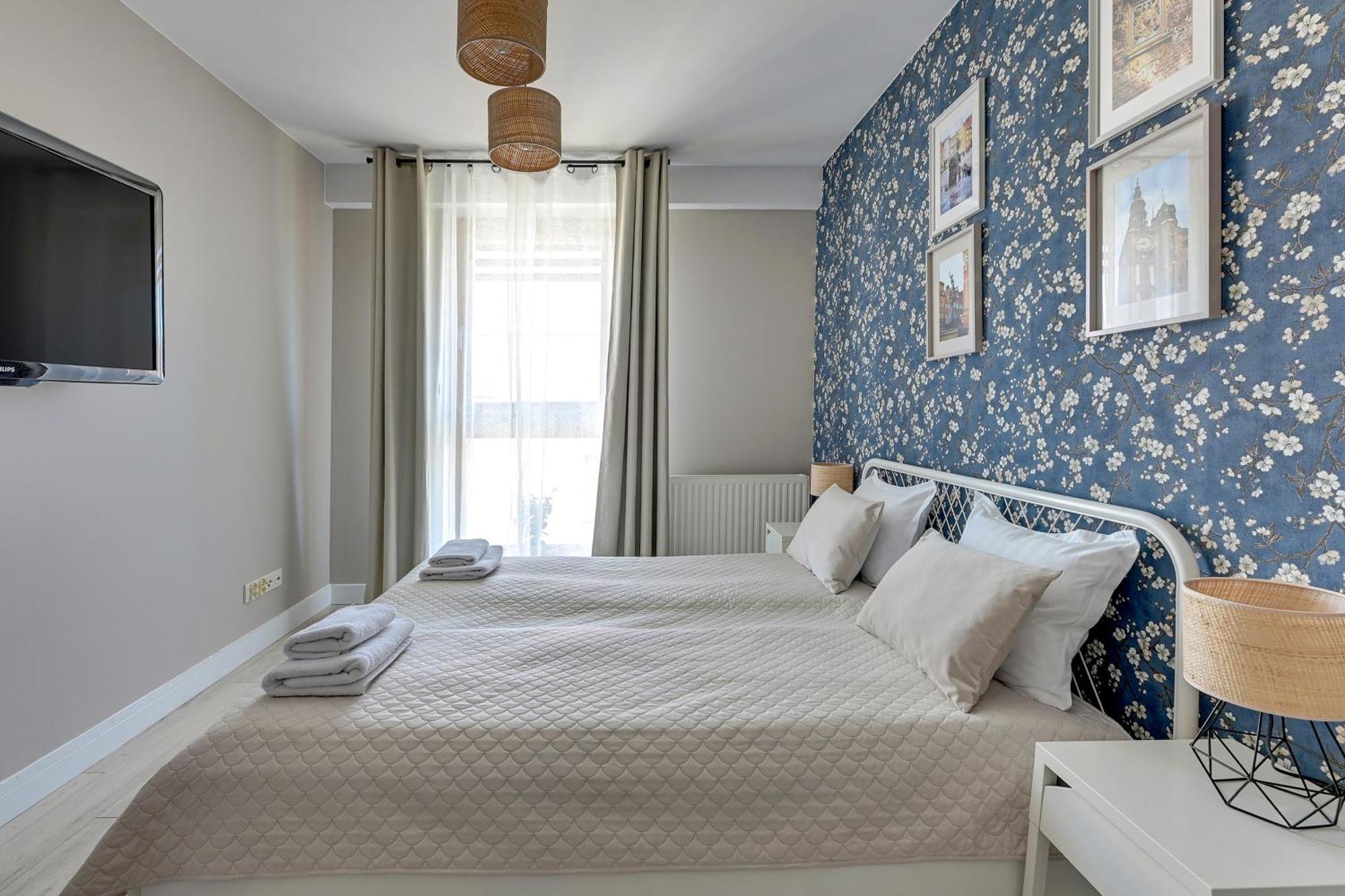 Staywin Aura Gdansk I Екстериор снимка