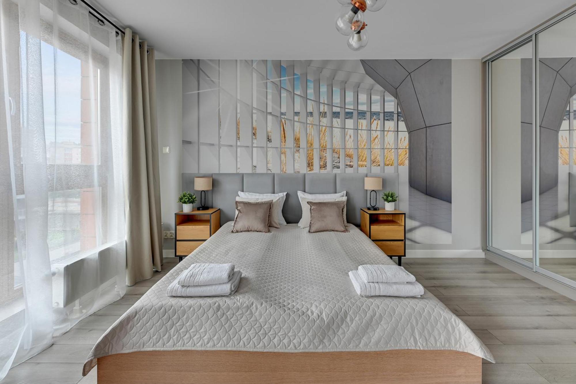 Staywin Aura Gdansk I Екстериор снимка