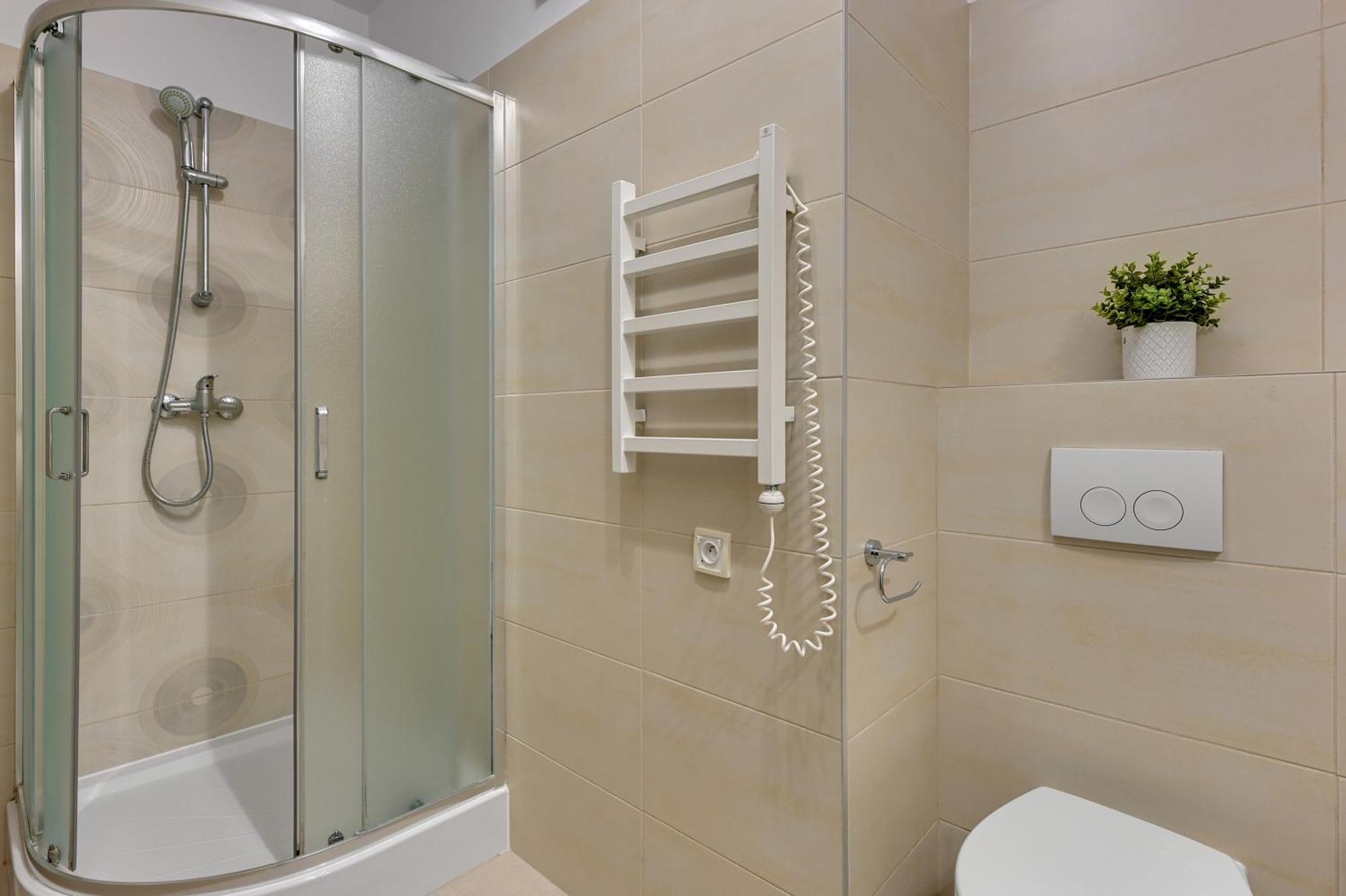 Staywin Aura Gdansk I Екстериор снимка