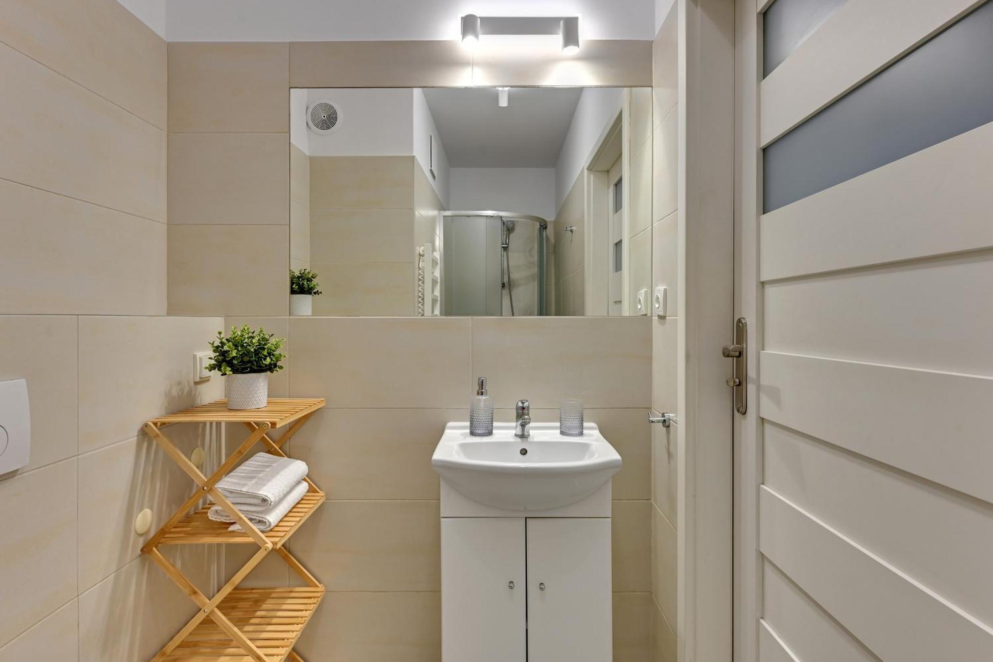 Staywin Aura Gdansk I Екстериор снимка